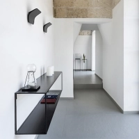 Rotaliana Tide W0 LED Wall Lamp Applique indirect light