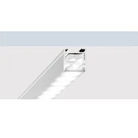 iGuzzini MXK9 Underscore 15 White 2M Profile Linear Low Minimal iGuzzini MXK9 Underscore 15 White 2M Profile Linear Low Minimal