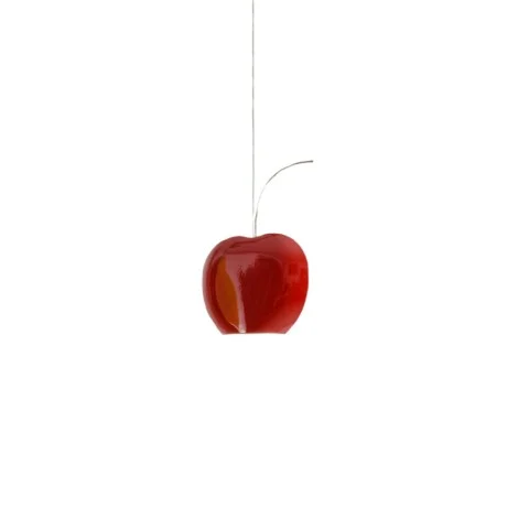 Aldo Bernardi Fruits LED Ceramic Suspension Lamp for Indoors
