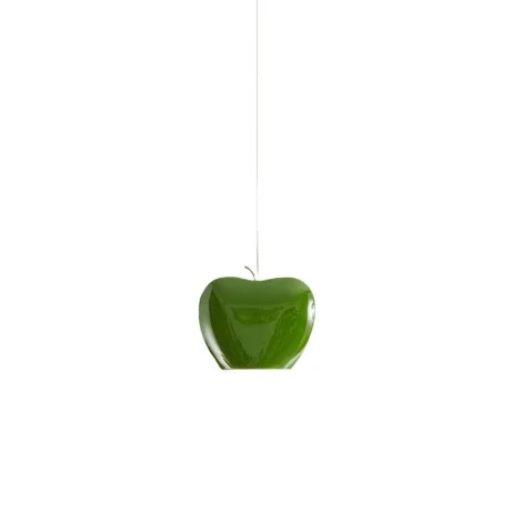 Aldo Bernardi Fruits LED Ceramic Suspension Lamp for Indoors