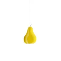 Aldo Bernardi Fruits LED Ceramic Suspension Lamp for Indoors Aldo Bernardi Fruits LED Ceramic Suspension Lamp for Indoors