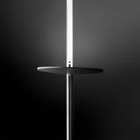Stilnovo Kimia Adjustable LED Floor Lamp By Edin Dedovic