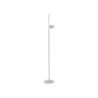 Stilnovo Kimia Lampada LED da Terra Orientabile By Edin Dedovic