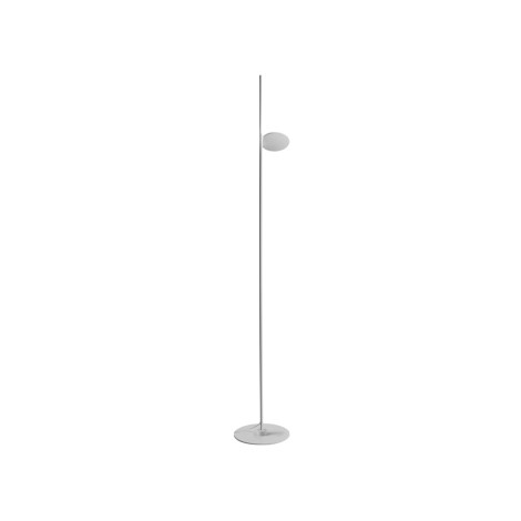 Stilnovo Kimia Lampada LED da Terra Orientabile By Edin Dedovic