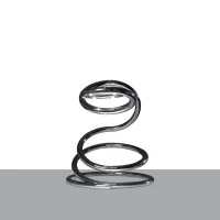 iGuzzini PizzaKobra Adjustable LED Table Lamp by Ron Arad iGuzzini PizzaKobra Adjustable LED Table Lamp by Ron Arad