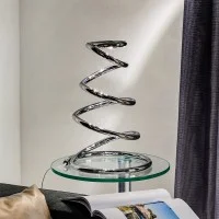 iGuzzini PizzaKobra Adjustable LED Table Lamp by Ron Arad iGuzzini PizzaKobra Adjustable LED Table Lamp by Ron Arad