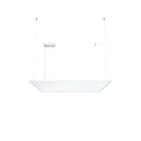 Flos Superflat 90x90 Lampada LED da Sospensione ad Alta Efficienza
