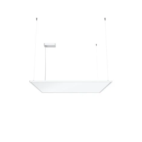 Flos Superflat 90x90 Lampada LED da Sospensione ad Alta Efficienza