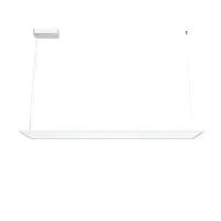 Flos Superflat 120x30 Lampada LED da Sospensione ad Alta Efficienza