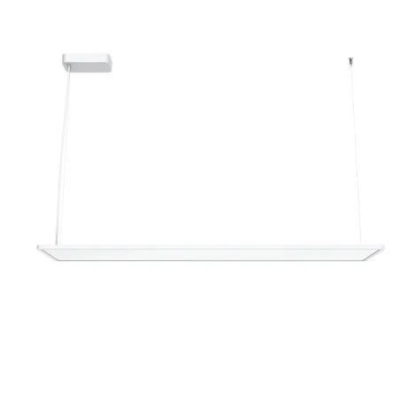 Flos Superflat 120x30 Lampada LED da Sospensione ad Alta Efficienza