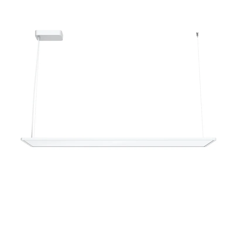 Flos Superflat 120x30 Lampada LED da Sospensione ad Alta Efficienza