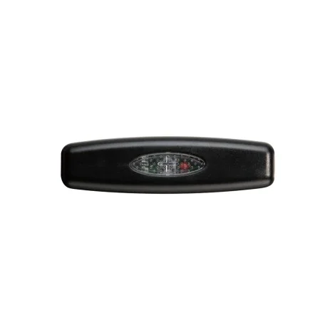 TCI SNELLO Push varialuce per lampade LED o alogene dimmerabili per cavo elettrico