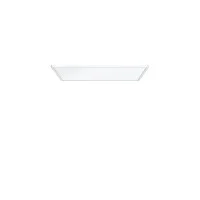 Flos Superflat Surface 60x60 Lampada LED da Soffitto Alta Efficienza