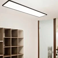 Flos Superflat Surface 90x90 Lampada LED da Soffitto Alta Efficienza