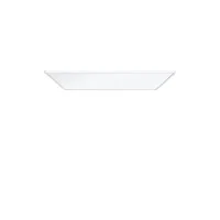 Flos Superflat Surface 90x90 Lampada LED da Soffitto Alta Efficienza