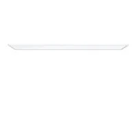 Flos Superflat Surface 120x30 Lampada LED da Soffitto Alta Efficienza