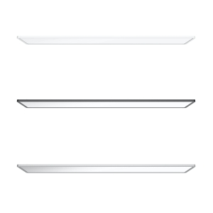 Flos Superflat Surface 120x30 High Efficiency LED Ceiling Lamp