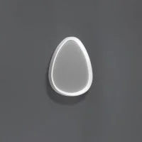 Vivida Lifering 42 Lampada LED Tunable White da Parete o Soffitto