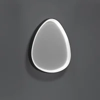 Vivida Lifering 61 LED Wall or Ceiling Lamp for Indoors