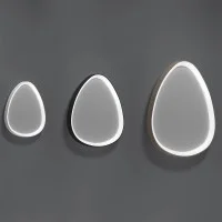 Vivida Lifering 81 Tunable White LED Wall or Ceiling Lamp