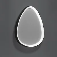 Vivida Lifering 81 Lampada LED Tunable White da Parete o Soffitto