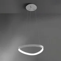 Vivida Lifering 61 Tunable White LED Suspension Lamp