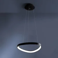 Vivida Lifering 61 Tunable White LED Suspension Lamp