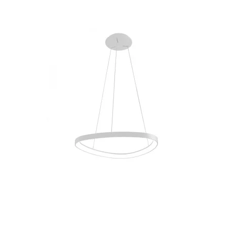 Vivida Lifering 61 Lampada LED Tunable White da Sospensione