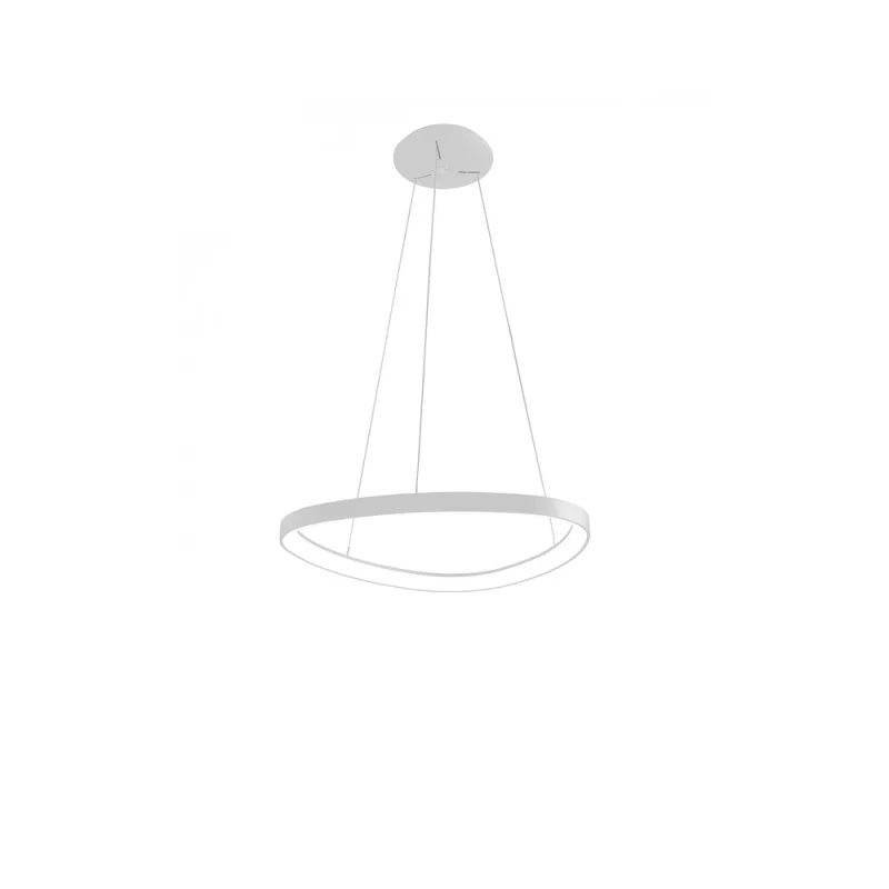 Vivida Lifering 61 Tunable White LED Suspension Lamp Vivida Lifering 61 Tunable White LED Suspension Lamp