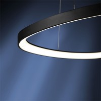 Vivida Lifering 81 Tunable White LED Suspension Lamp