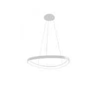 Vivida Lifering 81 Tunable White LED Suspension Lamp