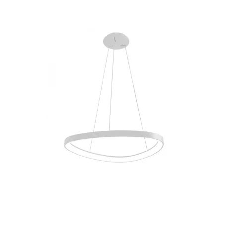 Vivida Lifering 81 Tunable White LED Suspension Lamp