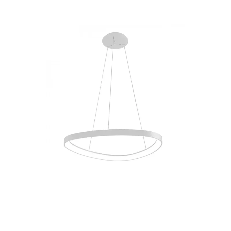 Vivida Lifering 81 Tunable White LED Suspension Lamp Vivida Lifering 81 Tunable White LED Suspension Lamp
