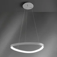Vivida Lifering 81 Tunable White LED Suspension Lamp