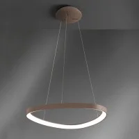 Vivida Lifering 81 Tunable White LED Suspension Lamp