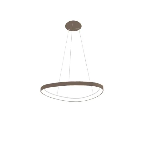 Vivida Lifering 81 Tunable White LED Suspension Lamp