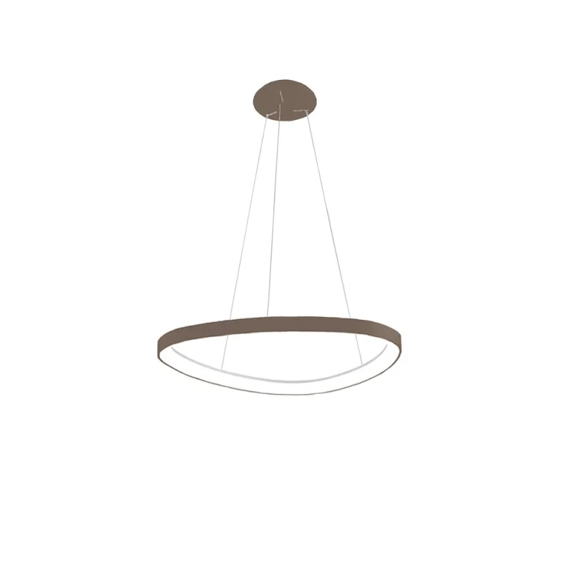 Vivida Lifering 81 Tunable White LED Suspension Lamp Vivida Lifering 81 Tunable White LED Suspension Lamp