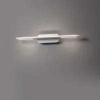 Cattaneo Tratto A LED Wall Lamp Applique with Bi-emission
