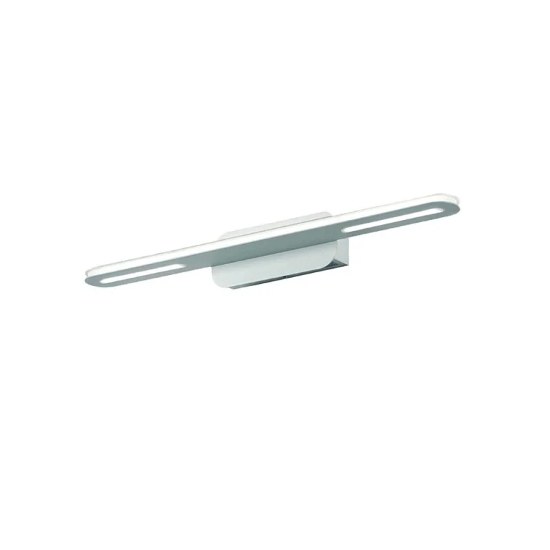 Cattaneo Tratto A LED Wall Lamp Applique with Bi-emission Cattaneo Tratto A LED Wall Lamp Applique with Bi-emission