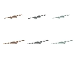 Cattaneo Tratto A LED Wall Lamp Applique with Bi-emission