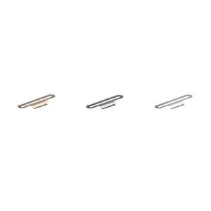 Cattaneo Tratto A LED Wall Lamp Mono-emission Applique