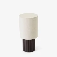 copy of &Tradition Como SC53 Lampada da Tavolo Wireless a LED con Batteria Ricaricabile By Space Copenhagen