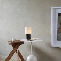 copy of &Tradition Como SC53 Lampada da Tavolo Wireless a LED con Batteria Ricaricabile By Space Copenhagen