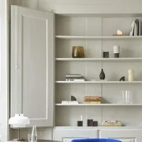 copy of & Tradition Como SC53 Wireless LED Table Lamp with Rechargeable Battery By Space Copenhagen