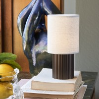copy of &Tradition Como SC53 Lampada da Tavolo Wireless a LED con Batteria Ricaricabile By Space Copenhagen