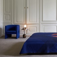 copy of &Tradition Como SC53 Lampada da Tavolo Wireless a LED con Batteria Ricaricabile By Space Copenhagen