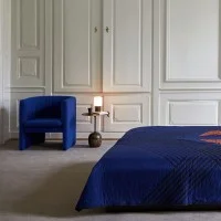 copy of &Tradition Como SC53 Lampada da Tavolo Wireless a LED con Batteria Ricaricabile By Space Copenhagen