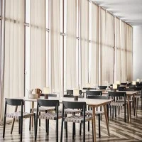 copy of & Tradition Como SC53 Wireless LED Table Lamp with Rechargeable Battery By Space Copenhagen