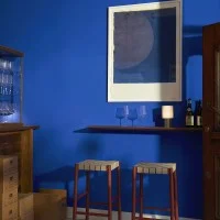 copy of & Tradition Como SC53 Wireless LED Table Lamp with Rechargeable Battery By Space Copenhagen