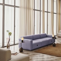 copy of &Tradition Como SC53 Lampada da Tavolo Wireless a LED con Batteria Ricaricabile By Space Copenhagen